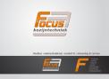 Logo & Huisstijl # 146246 voor Nieuwe Focus op Focus Kozijntechniek wedstrijd