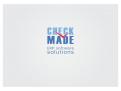 Logo & stationery # 703012 for Startup IT performance company: 'Checkmade'  contest