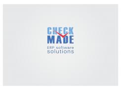 Logo & stationery # 703012 for Startup IT performance company: 'Checkmade'  contest