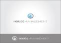 Logo & Huisstijl # 124987 voor Logo + huisstijl Housemanagement wedstrijd