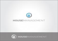 Logo & Huisstijl # 124987 voor Logo + huisstijl Housemanagement wedstrijd