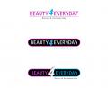 Logo & Huisstijl # 46444 voor Beauty 4 Everyday zoekt Logo wedstrijd