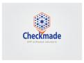 Logo & stationery # 699811 for Startup IT performance company: 'Checkmade'  contest