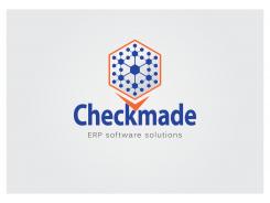 Logo & stationery # 699811 for Startup IT performance company: 'Checkmade'  contest
