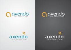 Logo & stationery # 180868 for Axendo brand redesign contest