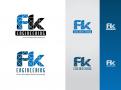 Logo & Huisstijl # 122785 voor FK Engineering wedstrijd