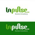 Logo & Huisstijl # 23783 voor Inpulse Business Consultancy zoekt logo en huisstijl! wedstrijd