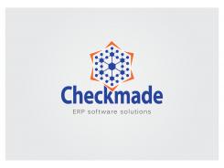 Logo & stationery # 699816 for Startup IT performance company: 'Checkmade'  contest