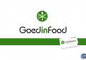 Logo & Huisstijl # 16614 voor Goed in Food wedstrijd