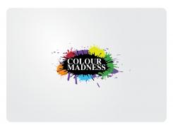 Logo & stationery # 696305 for Logo Colour Madness  contest