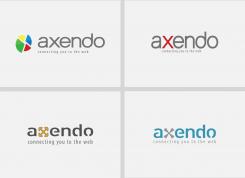 Logo & stationery # 180169 for Axendo brand redesign contest