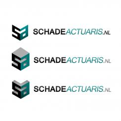 Logo & Huisstijl # 120987 voor Nieuw logo en huisstijl voor actuarieel adviseur wedstrijd