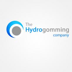 Logo & stationery # 73643 for Logo design for a innovative hydrogomming cleaning company contest