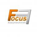Logo & Huisstijl # 143971 voor Nieuwe Focus op Focus Kozijntechniek wedstrijd