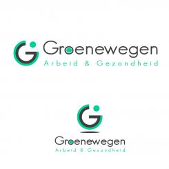 Logo & Huisstijl # 73653 voor Krachtig en modern logo en huisstijl voor Adviseur Arbeid & Gezondheid wedstrijd