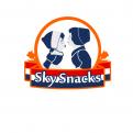 Logo & stationery # 152969 for Fast Food Restaurant: Sky Snacks contest