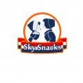 Logo & stationery # 152370 for Fast Food Restaurant: Sky Snacks contest