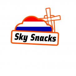 Logo & Huisstijl # 151675 voor New Fast Food Restaurant: Sky Snacks wedstrijd