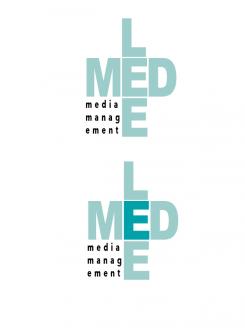 Logo & Huisstijl # 997320 voor MedLee logo en huisstijl wedstrijd