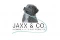 Logo & Huisstijl # 997150 voor Hondenuitlaatservice Jaxx   Co wedstrijd