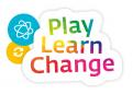 Logo & Huisstijl # 450547 voor Ontwerp een logo voor Play Learn Change wedstrijd