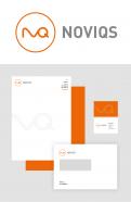 Logo & stationery # 456703 for Design logo and stylebook for noviqs: the strategic innovator contest