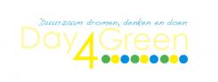 Logo & Huisstijl # 177278 voor Logo en huisstijl duurzaamheidsplatform Day 4 Green wedstrijd