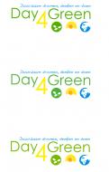 Logo & Huisstijl # 180497 voor Logo en huisstijl duurzaamheidsplatform Day 4 Green wedstrijd