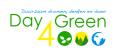 Logo & Huisstijl # 179629 voor Logo en huisstijl duurzaamheidsplatform Day 4 Green wedstrijd