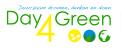 Logo & Huisstijl # 179639 voor Logo en huisstijl duurzaamheidsplatform Day 4 Green wedstrijd