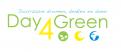 Logo & Huisstijl # 177959 voor Logo en huisstijl duurzaamheidsplatform Day 4 Green wedstrijd