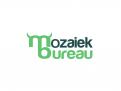 Logo & Huisstijl # 247689 voor ontwerp een logo en huisstijl voor bureau Mozaiek dat kwaliteit en plezier uitstraalt! wedstrijd