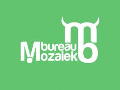 Logo & Huisstijl # 247291 voor ontwerp een logo en huisstijl voor bureau Mozaiek dat kwaliteit en plezier uitstraalt! wedstrijd