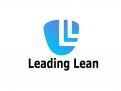 Logo & Huisstijl # 285513 voor Vernieuwend logo voor Leading Lean nodig wedstrijd