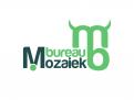 Logo & Huisstijl # 247292 voor ontwerp een logo en huisstijl voor bureau Mozaiek dat kwaliteit en plezier uitstraalt! wedstrijd