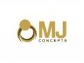 Logo & Huisstijl # 251222 voor MJ Concepts wedstrijd