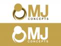 Logo & Huisstijl # 251223 voor MJ Concepts wedstrijd