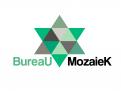 Logo & Huisstijl # 246730 voor ontwerp een logo en huisstijl voor bureau Mozaiek dat kwaliteit en plezier uitstraalt! wedstrijd