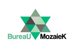 Logo & Huisstijl # 246730 voor ontwerp een logo en huisstijl voor bureau Mozaiek dat kwaliteit en plezier uitstraalt! wedstrijd