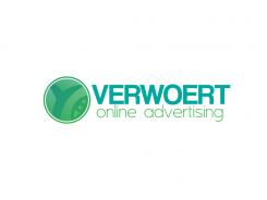 Logo & Huisstijl # 247872 voor Verwoert Online Advertising wedstrijd