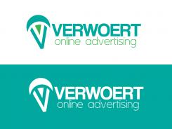 Logo & Huisstijl # 250783 voor Verwoert Online Advertising wedstrijd