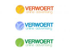 Logo & Huisstijl # 248178 voor Verwoert Online Advertising wedstrijd