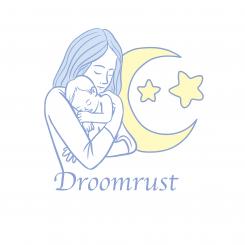 Logo & Huisstijl # 969185 voor Ontwerp een mooi logo voor mijn nieuwe praktijk voor slaap  en onrustcoaching voor baby’s en kinderen wedstrijd