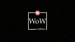 Logo & Huisstijl # 781316 voor Het unieke gevoel van Wow Cadeau.  wedstrijd