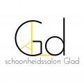 Logo & Huisstijl # 810823 voor Strak logo & huisstijl voor schoonheidssalon GLAD  wedstrijd