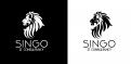 Logo & stationery # 825671 for SINGTO contest