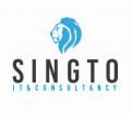 Logo & stationery # 830777 for SINGTO contest