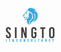 Logo & stationery # 830777 for SINGTO contest