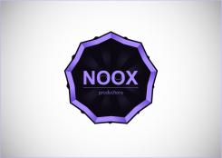 Logo & stationery # 72799 for NOOX productions contest