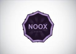 Logo & stationery # 72800 for NOOX productions contest